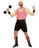 Muscle Man Costume 