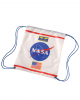Nasa Astronauten Beutel mit Kordelzug 