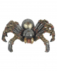 Neofuturistic Steampunk Spider 15,5cm 