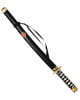 Ninja Samuraj Sword With Scabbard 60 Cm 