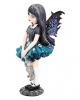 Noire Gothic Fee Figur 14cm 