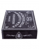 Ouija Board Jewelry Box 25cm 