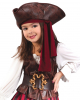 Pirate Toddler Costume 