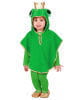 Frog King Toddler Costume L
