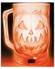 Scary Pumpkin LED Beer Mug 
