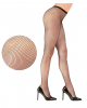 Fishnet tights black 