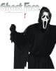 Scream Costume With Mask 