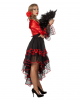 Spanish Costume Dress With Bolero 