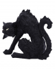 Spite Witch Cat 16cm 
