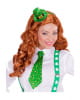 St. Patrick's Day Headband With Mini Hat 