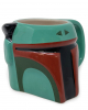 Star Wars Boba Fett 3D Mug 