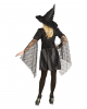 Stitch Witch Costume For Ladies 