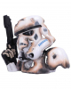 Stormtrooper Blasted Bust 23.5 Cm 