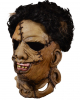 Texas Chainsaw Massacre 2 Leatherface Mask 