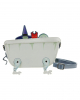 Loungefly Nbc Lock Shock Barrel Bath Tub Bag 