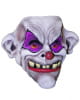 Toofy Horror Clown Mask 