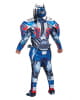 Transformers Optimus Prime Muscle Costume Deluxe 