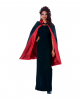 Vampire short cape 