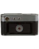 Vintage Blechdose Kamera 