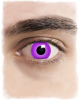 Violet Contact Lenses 