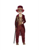 Voodoo Witches Doctor Child Costume 