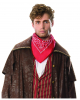 Wild West Sheriff Costume For Adults 