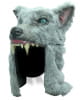 Wolf´s warrior helmet 