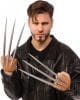 Wolverine claws 