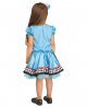 Alice Costume For Girls 