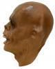 Zombie Maske aus Schaumlatex 
