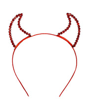 4 Halloween-Haarreifen Set – Gruselige Motive (Axt, Spritze, Messer, Schraubenschlüssel), Für Kinder & Erwachsene