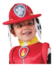 Paw Patrol Chase and Marshall See-Thru Orbz Foil Helium Balloon 38cm / 15 in