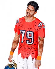 Zombie Wounds Sleeves  2