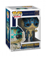 amphibian man funko