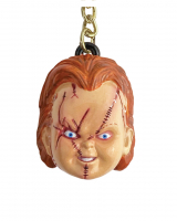 Seed Of Chucky Keychain for horror fans | Horror-Shop.com