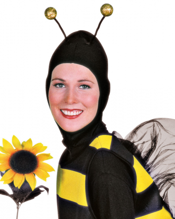 Sexy Little Bee Costume | Buy erotic carnival costumes | Horror-Shop.com