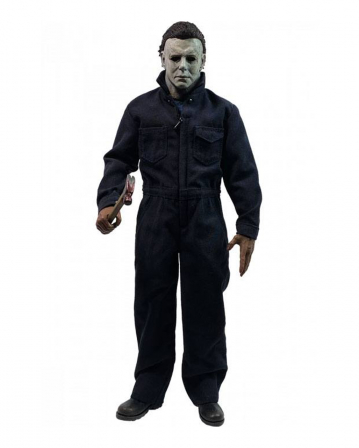 Halloween 2 Michael Myers Lunch Box order | Horror-Shop.com