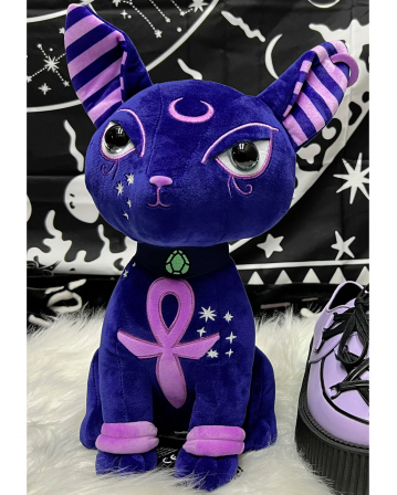 killstar plush toys