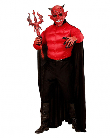 Engel & Teufel Kostüme für Fasching & Halloween | Horror-Shop.com