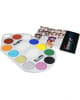 Aqua Make-up FX Colour Palette 