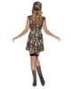 Army Girl Costume M