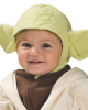 Yoda Kleinkinder Kostüm 