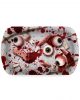 Bloody Halloween Party Tray 