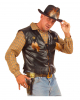 Cowboy Pistolen Holster 