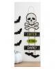 Enter If You Dare Halloween Sign 30cm 