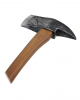 Fire Axe Upholstery Weapon 