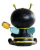 Bumble Bee - Furrybones Figur klein 