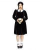 Gothic Girl Ladies Costume 
