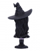 Gothic Witch Hexara Figure 15cm 