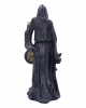 Grim Reaper mit Uhr Figur 39,5cm 